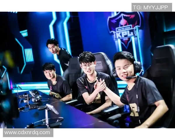 电竞新闻RNG战队在王者荣耀中的转型之路与成败得失深度分析